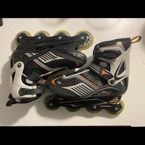 ROLLERBLADE | SPIRIT BLADE SG-5 | MEN'S US 12